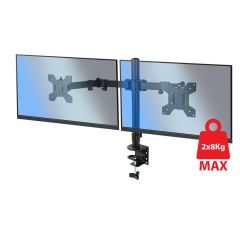 ARM FOR 2 MONITOR 10"-27"  ESPERANZA SYLEN ERW018