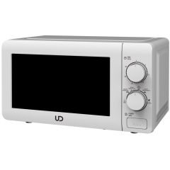 MICROWAVE OVEN UD MM20L-WA
