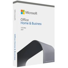 MICROSOFT  OFFICE 2021 H&B/ENG T5D-03511 MS