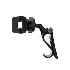 SUPORT TELEFON UNIVERSAL TELLUR, NEGRU, TLL171261