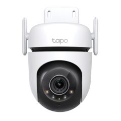 TP-LINK TAPO C520WS, 4MPIX, OUTDOOR PAN/TILT SECURITY WI-FI/LAN CAMERA