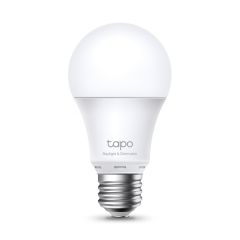 TP-LINK TAPO L520E | SMART WI-FI LIGHT BULB, DAYLIGHT AND DIMMABLE