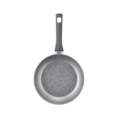AMBITION, FRYING PAN, SILVERSTONE, QUALUM BASIC COATING, 28 CM, ALUMINIUM