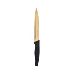 AMBITION, UTILITY KNIFE, ROYAL, 15 CM, STAINLESS STEEL