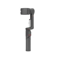 3-AXIS SMARTPHONE GIMBAL STABILIZER MODEL A10, DARK GREY
