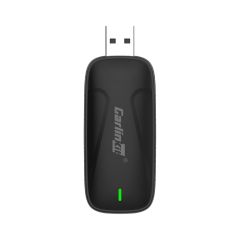 CARLINKIT CARPLAY WIRELESS/ANDROID AUTO ADAPTER MINI SE X2HC