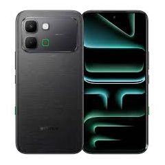 TELEFON INFINIX NOTE EDGE SHADOW BLACK 5G/8GB/256GB/13MP/50MP/6150MAH