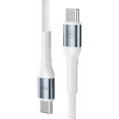 CABLE TYPE-C - TYPE-C, 20V