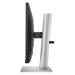 23.8" HP IPS LED E24Q G5 QHD BLACK/SILVER (5MS