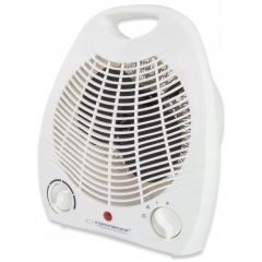 FAN HEATER ESPERANZA GOBI EHH001