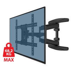 ESPERANZA TV-WALL MOUNT CRONOS ERW021 FOR 40-85"