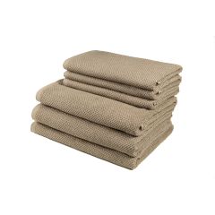 PROSOP DE FATA HARMONY 50X85 CM, 490G/M2 SIMPLY TAUPE