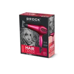HAIR DRYER BROCK HD 9501 PK