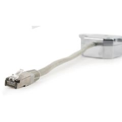 SPLITTER  RJ-45 GEMBIRD PT. CABLU FTP