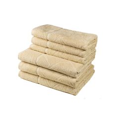 PROSOP DE BAIE TOSCANA 70X130 CM, 450G/M2 PARCHMENT