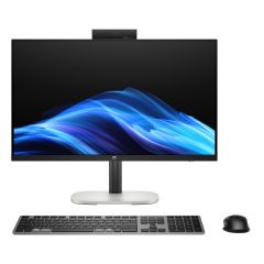 МОНОБЛОК 23.8” HP PROSTUDIO 4/ INTEL CORE ULTRA 7 265T/ 16GB/ 512GB SSD/ WIN11PRO