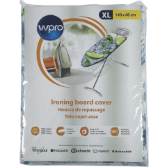 IRONING BOARD COVER 140 X 48 CM, WPRO 484000008533