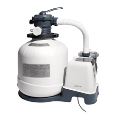 26652 FILTRU-POMPA NISIP KRYSTAL CLEAR 12000L/ORA