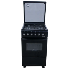GAS/EL COOKER KUBB TD1201MGLK