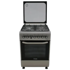 GAS/EL COOKER KUBB TDS7302MGALTVSS LUX FFD