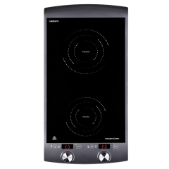 COOKER MINI ARDESTO ICS-B216 BLACK
