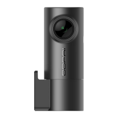 CAMERA AUTO DDPAI MINI PRO DASH CAM, BLACK
