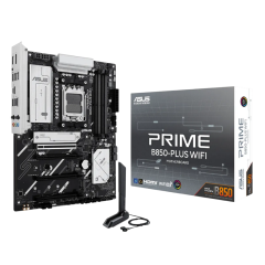 MB AM5 ASUS PRIME B850-PLUS WIFI  ATX