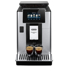 COFFEE MACHINE DELONGHI ECAM610.55.SB PRIMADONNA SOUL