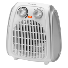FAN HEATER MAXWELL MW-3458
