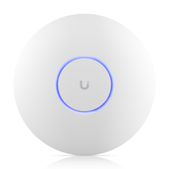 WI-FI 7 TRI-BAND ACCESS POINT UBIQUITI "U7-PRO" 10.7GBPS, 2.5G PORT, MLO,...