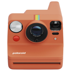 CAMERA FOTO INSTANT POLAROID NOW+ GEN 3, CORAL