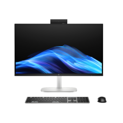 HP ELITESTUDIO 8 AIO G1I 27 SILVER (27" QHD IPS 300NIT INTEL CORE ULTRA 7...