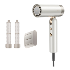 HAIR HOT AIR DRYERS SET MOVA FLIP 10