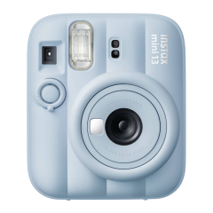 CAMERA FOTO FUJIFILM INSTAX MINI 13, FROST BLUE