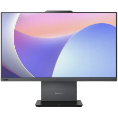 LENOVO AIO THINKCENTRE NEO 50A GEN 5 LUNA GREY (23.8" FHD IPS TOUCH CORE...