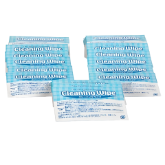 RICOH F1 CLEANING WIPES FOR DOCUMENT SCANNERS (72PCS)