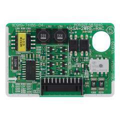 INTERFACE MODULE COMMUNICATION ADAPTER SAMSUNG MIM-R10N, FOR RAC SYSTEMS