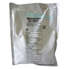 DEVELOPER SHARP MX-900GV, BLACK, FOR SHARP MX-M1056EU