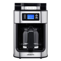 COFFEE MAKER ESPRESSO ARDESTO YCM-D1200