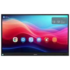 INTERACTIVE DISPLAY STARBOARD IFPD-YL7X-86 4K MB311D2, ANDROID 14 (UP TO...