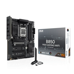 MB AM5 ASUS B850 MAX GAMING WIFI  ATX