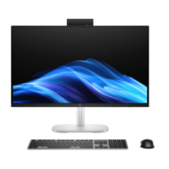 HP ELITESTUDIO 8 AIO G1I 27 SILVER (27" QHD IPS 300NIT INTEL CORE ULTRA 7...