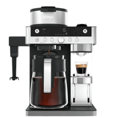 COFFEE MAKER ESPRESSO NINJA CFN803EU