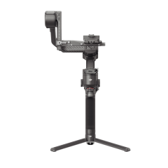 STABILIZATOR DE IMAGINE DJI RONIN RS 4 PRO, BLACK