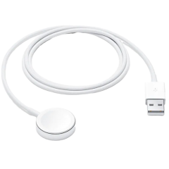 APPLE WATCH MAGNETIC CHARGING CABLE (1M)