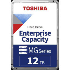 3.5" HDD 12.0TB-SATA-256MB  TOSHIBA "ENTERPRISE CAPACITY (MG07ACA12TE)"