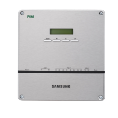 ENERGY MANAGEMENT PULSE INPUT MODULE SAMSUNG MIM-B16N