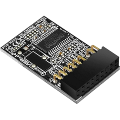 MB TPM2-S/INFINEON/BULK MODULE