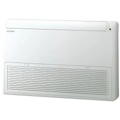 CEILING INDOOR UNIT  SAMSUNG AC071RNCDKG, CAC, R32, 2-WAY INSTALLATION