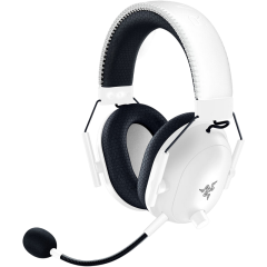 GAMING WIRELESS HEADSET RAZER BLACKSHARK V2 PRO WIRELESS ESPORTS HEADSET...